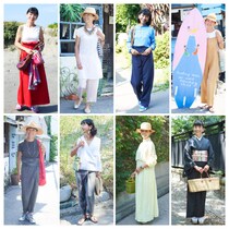 【１週間コーデ】おしゃれな色使いに注目！ 大人の上品カジュアル８コーデ～#012 Sae Yamane 山根佐枝さん～