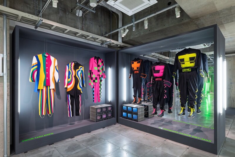 【行ってきました!】TM NETWORK初の展示会「TM NETWORK 2025 IP」