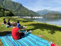 自然が教えてくれた「空白」の豊かさ本当の贅沢とは？【50代からの「整う」ヨーロッパ便り】