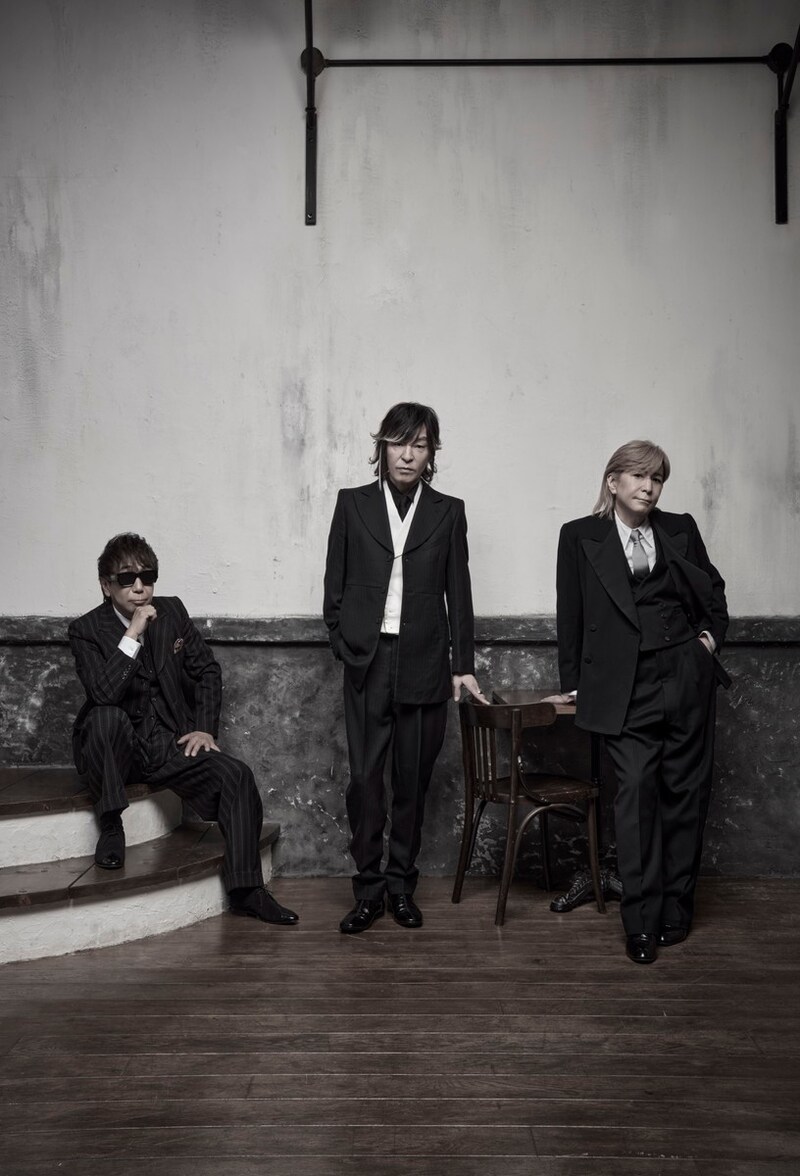 【終了間近!】10月3日(金)まで開催の『TM NETWORK 2025 IP』小室哲哉、宇都宮隆、木根尚人が見どころを語る!