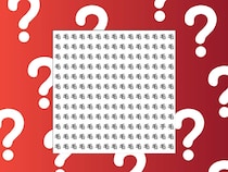 【3分脳活】1つだけ仲間外れの漢字はどれ？⑰