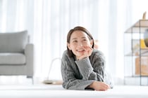 【更年期の養生 Vol.8】年末年始の精神的な「ゆらぎ」「無気力」「落ち込み」を癒やす「がんばらない養生」