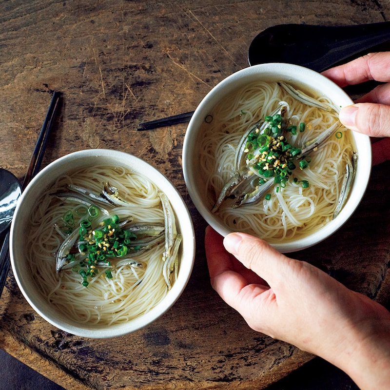 疲れた胃を癒す正月明けレシピ6選 【料理研究家・重信初江先生監修】