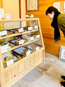 【香菜子さんの鎌倉移住と新しい暮らし】暮らしながら見つける「鎌倉のおいしいもの」〈第５回〉