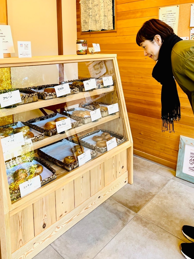 【香菜子さんの鎌倉移住と新しい暮らし】暮らしながら見つける「鎌倉のおいしいもの」〈第5回〉