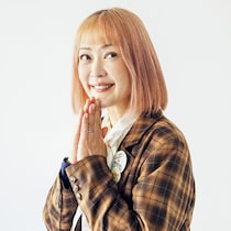 50代からの開運【松嶋尚美さん】ハッピーオーラ全開の秘訣