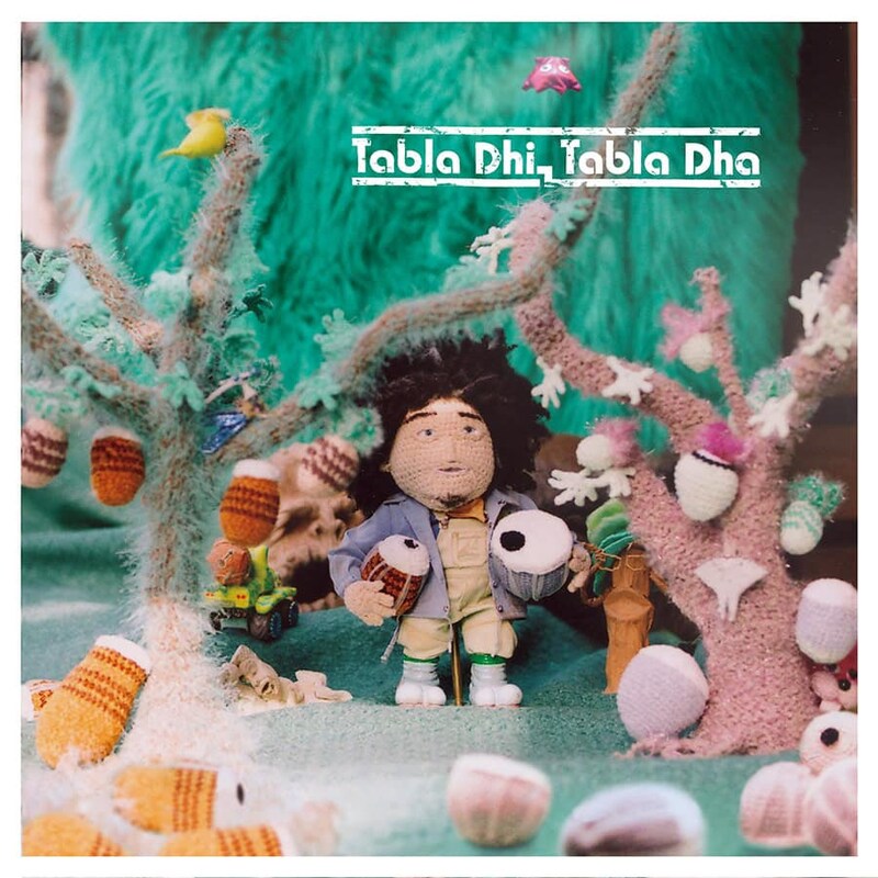 清水ミチコさん エッセイ「不安にタブラかせる前に」