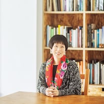 50代の不安･嫉妬に向き合う【瀧波ユカリさんに聞いてみた！】「幸せの定義」一問一答