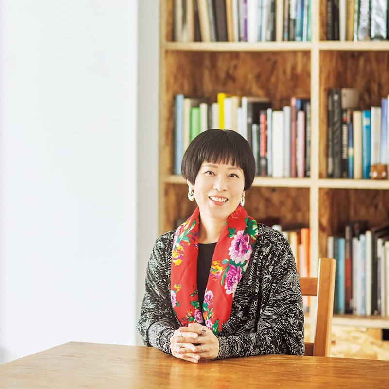 50代の不安･嫉妬に向き合う【瀧波ユカリさんに聞いてみた！】「幸せの定義」一問一答