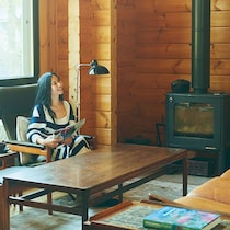 【50代からの生き方】「開墾」した庭とともに年齢を重ねる喜び