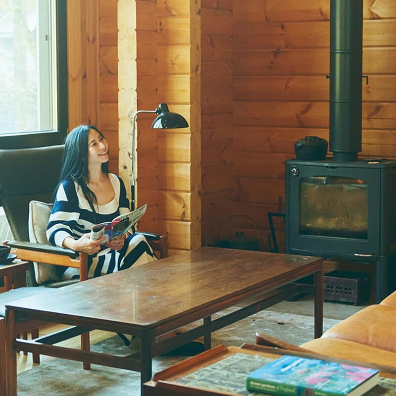 【50代からの生き方】「開墾」した庭とともに年齢を重ねる喜び