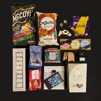 ばらまきにもピッタリ！ 特別感＆ときめく「イギリス土産」【たかまるゆうかの英国スケッチ ー海外生活で気づいたことー】