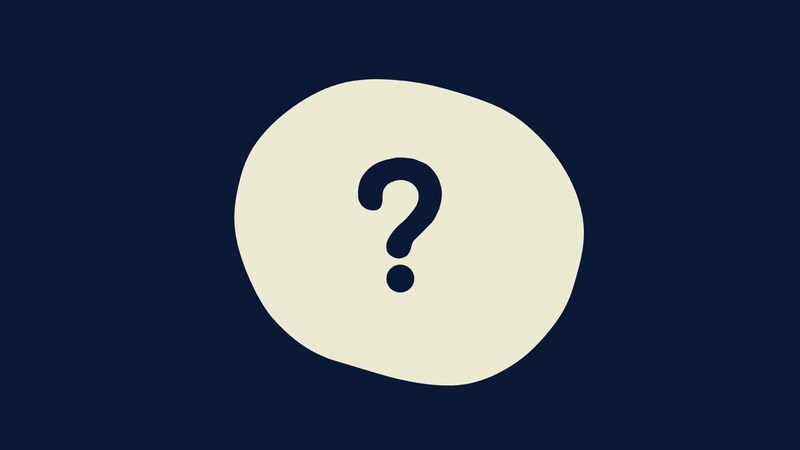 【50代のための心理テスト】コレ、何に見える？ 2026年に起こるハッピーな出来事とは……