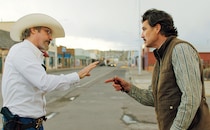 50代が腰を据えて観たい映画3選　じっくり映像作品を味わうひとときを