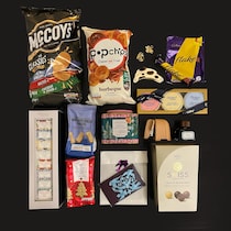 ばらまきにもピッタリ！ 特別感＆ときめく「イギリス土産」【たかまるゆうかの英国スケッチ ー海外生活で気づいたことー】