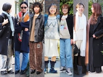 【1週間スナップ】デニムとレザーで脱・マンネリ！ 50代が品よく「あか抜ける」ための最適解