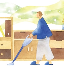 年始にやるべき新習慣！【開運そうじ】で福を招く