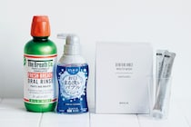 口腔ケアの新常識！ 50代は「マウスウォッシュ」「洗浄機」「サプリ」で口内を守る！