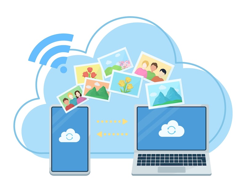 【専門家が解説】カメラロール内に潜む「隠れた個人情報」って？ 写真整理の際に気をつけたいこと