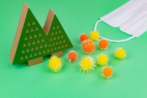 【医師監修】「花粉皮膚炎」対策、今すぐ始めて！【花粉症シーズン到来】