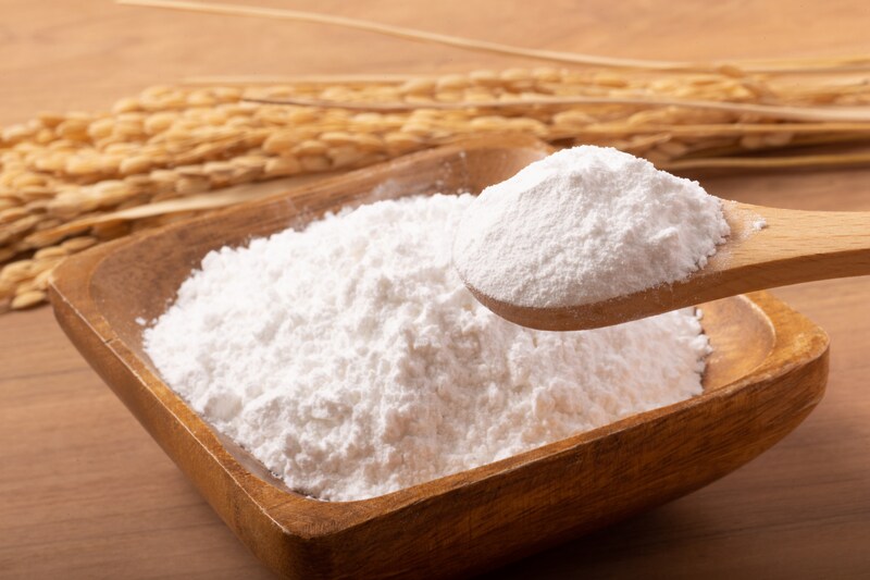 【米粉のお菓子レシピ】2つのコツを押さえて簡単＆失敗知らず！