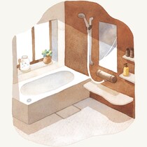 2026年は水まわりの掃除が開運のカギ！　運気が上がる【開運そうじ】メソッド