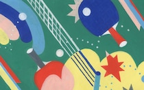 【酒井順子さん】エッセイ「久々に味わった『悔しい』という気持ち