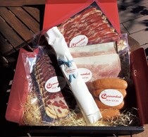 清水ミチコさんが推す勝負【ハム】