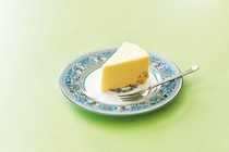 清水ミチコのシミチコキッチン Vol.2 〜チャイのレアチーズケーキ〜