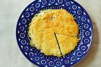 清水ミチコのシミチコキッチン Vol.4〜じゃがいものガレット〜