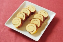 清水ミチコのシミチコキッチン Vol.6〜伊達巻〜