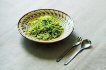 【動画あり】清水ミチコさんの簡単&美味しい！本格レシピ「ジェノベーゼ」