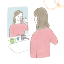 【50代は要注意】更年期世代の口腔ケア【歯科医監修】