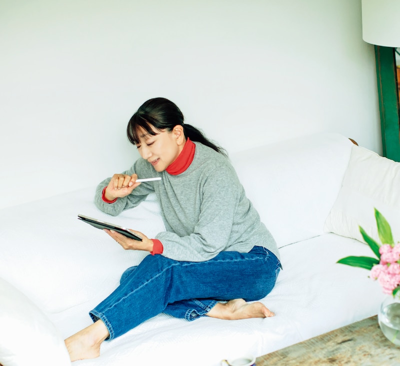 運を引き寄せる「直感力」の研ぎ澄まし方【藤原美智子さんインタビュー】