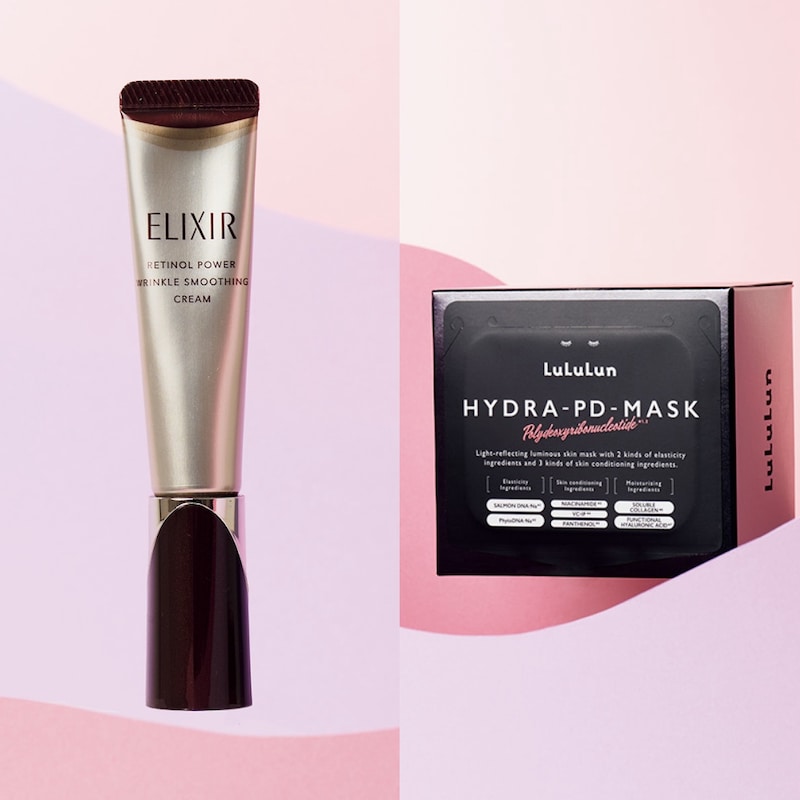 難を払拭するスペシャルケア【50代のための】エイジングケアベストコスメ～アイケア･シートマスク 部門～【美容賢者推薦】