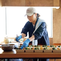 【50代の生き方】勤続20年の区切りを経て、心機一転「お弁当販売」をスタート！