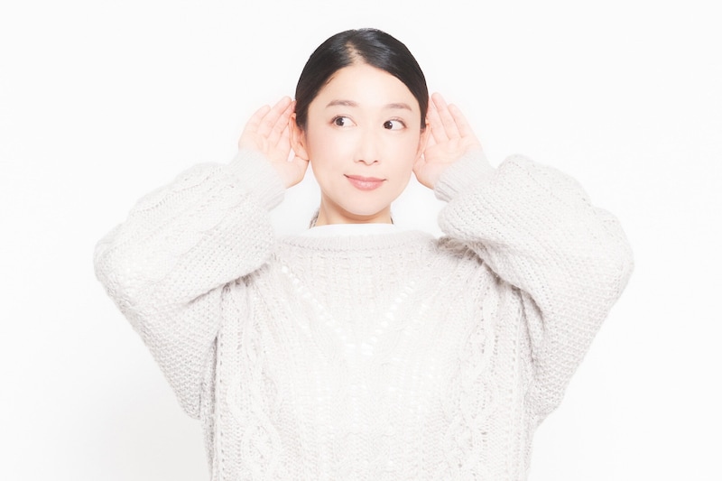 【更年期の養生】聞き間違いや聞き返しが増えたかも⋯⋯「聴力の低下」は老化進行のボーダーライン!?