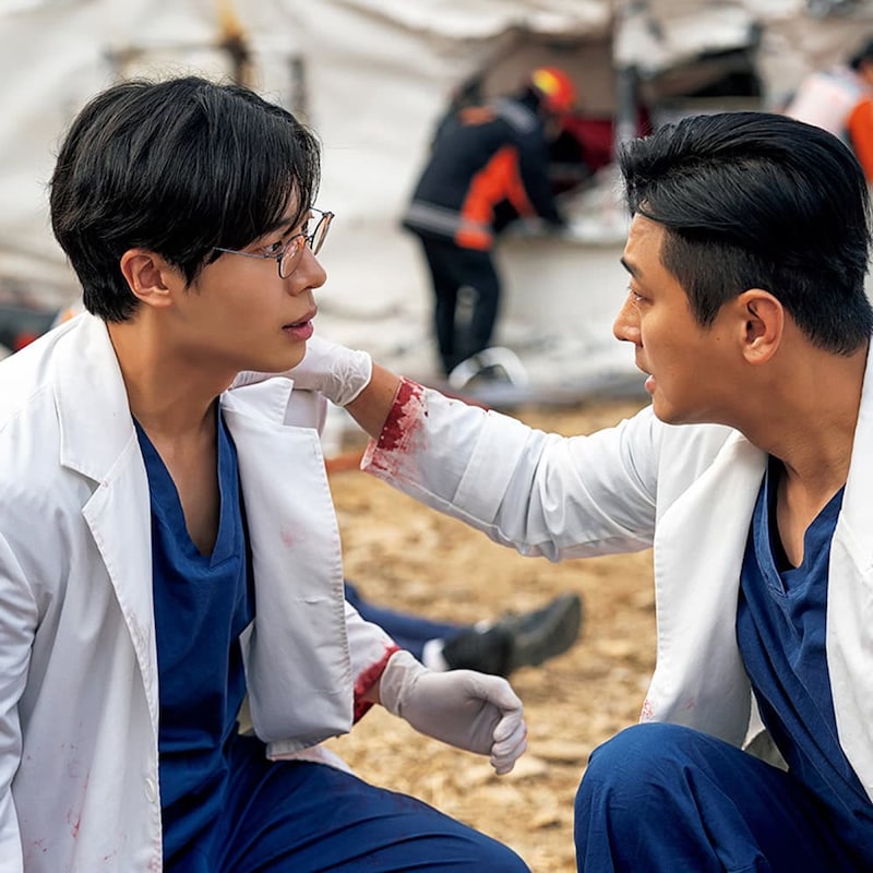 チュ･ジフンのギャップ萌えがたまらない！　料理家ワタナベマキさんが韓国愛を語る