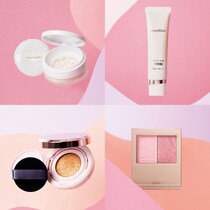 50代の肌を格上げする【エイジングケアベストコスメ】～下地･ファンデーション･ルースパウダー･チーク 部門～【美容賢者推薦】