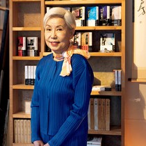 【50代からの生き方】江戸時代に学ぶ「多様な私」の育て方