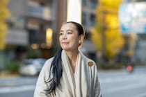 新作映画『たしかにあった幻』で河瀨直美さんが見つめた愛と未来「何かを否定する以上に受け止める自分でありたい」