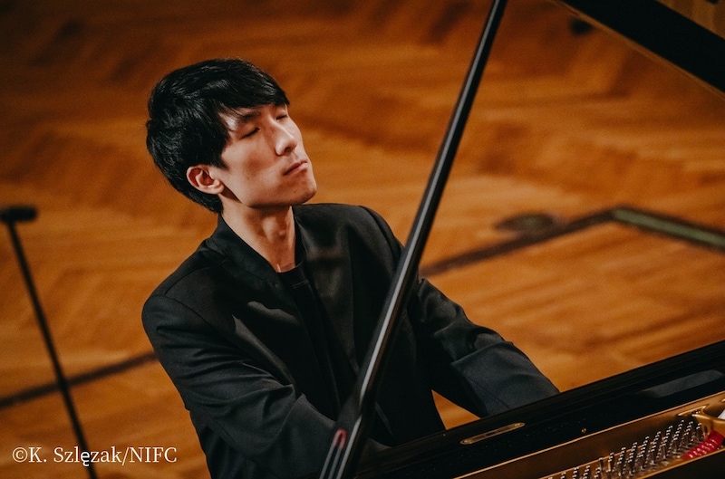 50代からの「ピアノ推し活」 編集部が本気で推すショパンコンクール出場ピアニスト3名