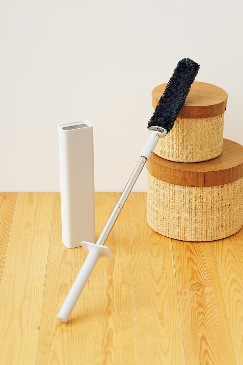 【大掃除のきれいさをキープ！】編集部推しの掃除アイテム5選
