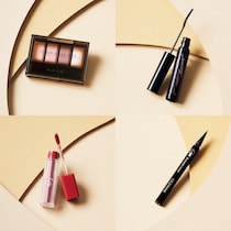 【50代のメイク】大人のおしゃれ手帖ベストコスメ～アイシャドウ･マスカラ･アイブロウ･アイライナー･リップ 部門～【美容賢者推薦】