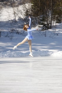フィギュアスケートの映画＆ドラマ3選 ～選手が主演のロマンスから爆笑コメディまで～