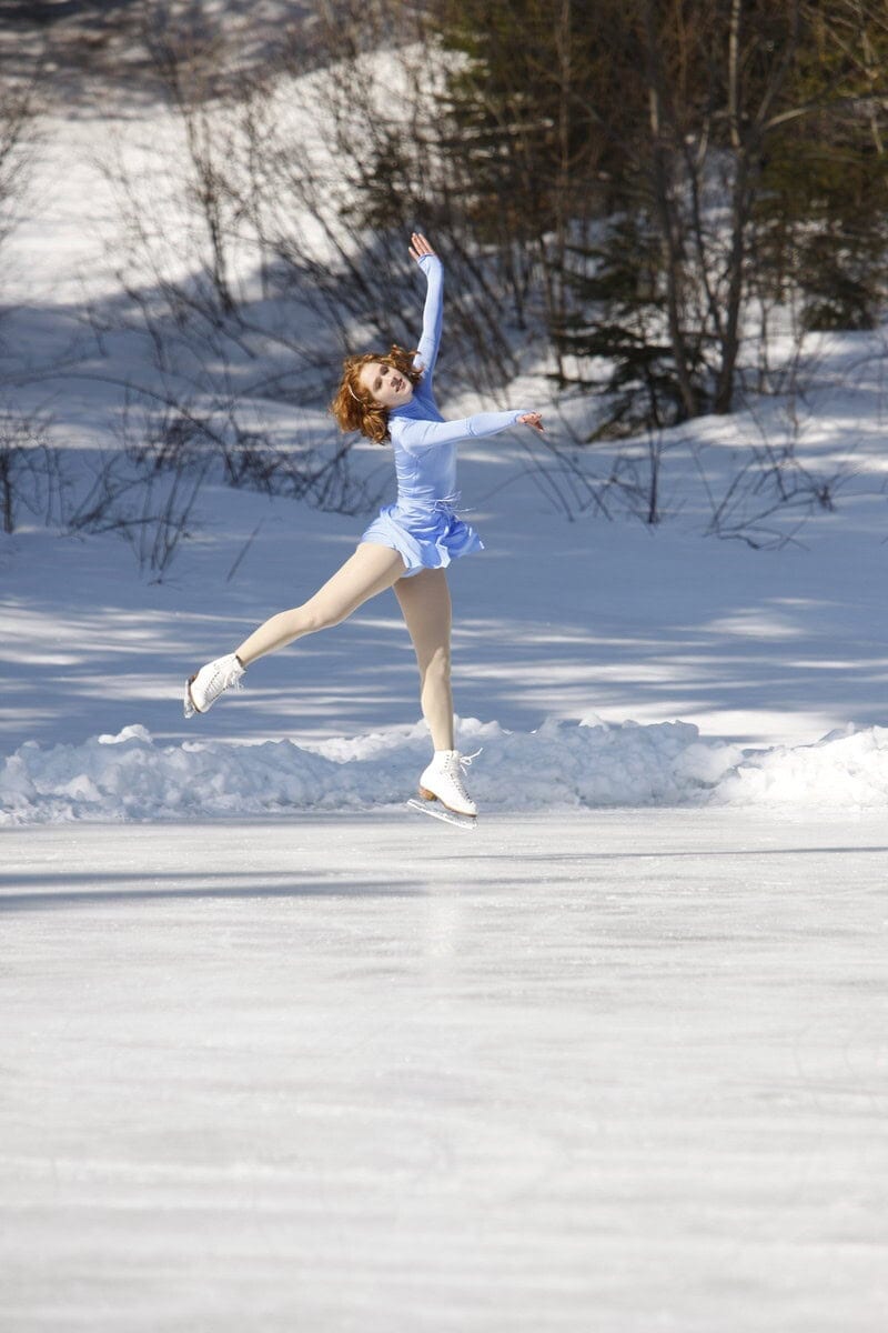 フィギュアスケートの映画＆ドラマ3選 ～選手が主演のロマンスから爆笑コメディまで～