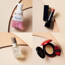 【読者が選ぶ！】「これがわたしのベストコスメ！」発表