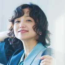 【永作博美さん】〝好き〟に立ち返ることが、心を整えてくれる