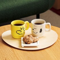 ファン心をくすぐる！ あったか【スヌーピーグッズ】で暮らしにぬくもりを
