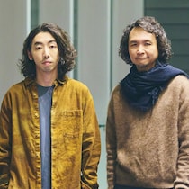 柄本時生さん「西遊記なのにどうして敷金礼金が出てくんの？って」 長塚圭史さんとスペシャル対談